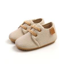 Baby Soft Sole Shoes