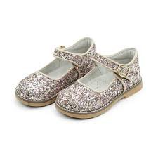 Glitter Mary Jane Shoes