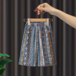 BABY GIRL SUMMER DRESS - Image 3