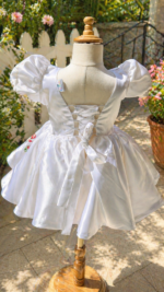 Birthday dress(hand made) - Image 2