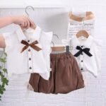 Summer dress (baby girl)