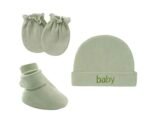 WINTER MITTENS - Image 2