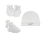 WINTER MITTENS - Image 3