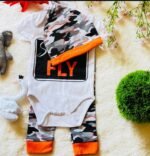 3 piece set (baby boy)
