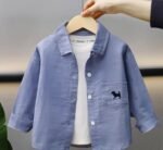 long sleeve shirts - Image 2
