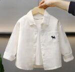long sleeve shirts - Image 3