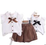 Summer dress (baby girl) - Image 3