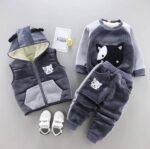 3 PCS FOR BOY BABY