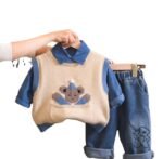 preppy style - Image 3