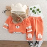 3-PIECE WINTER OUTFIT SET - Image 3
