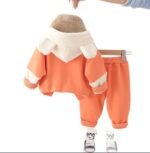 3-PIECE WINTER OUTFIT SET - Image 2