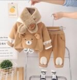 3-PIECE WINTER OUTFIT SET - Image 4