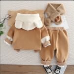 3-PIECE WINTER OUTFIT SET - Image 5