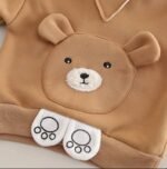 3-PIECE WINTER OUTFIT SET - Image 9