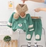 3-PIECE WINTER OUTFIT SET - Image 11