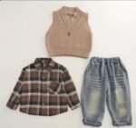 "LITTLE GENTLEMAN " SET - Image 4