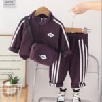 TRACKSUIT (3-PCS) - Image 2