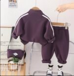TRACKSUIT (3-PCS) - Image 3