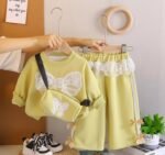 3-PIECES CLOTHING SET - Image 2