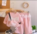 3-PIECES CLOTHING SET - Image 3