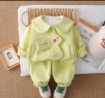 Girl'bunny-themed co-ord set - Image 7