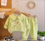 Girl'bunny-themed co-ord set - Image 6