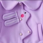Girl'bunny-themed co-ord set - Image 2