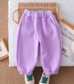 Girl'bunny-themed co-ord set - Image 3