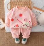 WINK BUNNY TRACKSUIT SET - Image 3