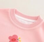 WINK BUNNY TRACKSUIT SET - Image 5