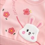 WINK BUNNY TRACKSUIT SET - Image 6