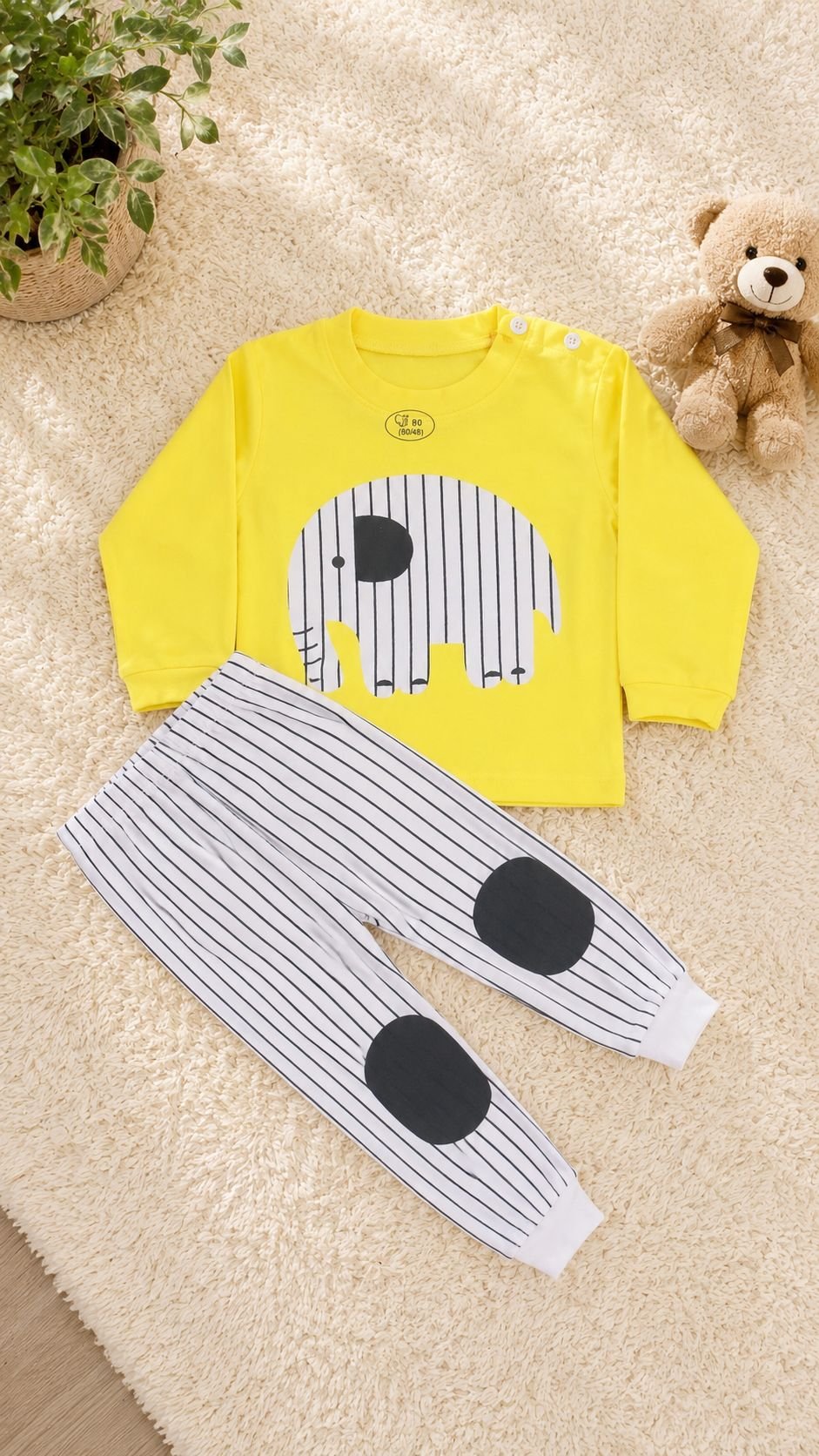 IMG-20260513-WA0001 two piece set (baby boy) - Image 1