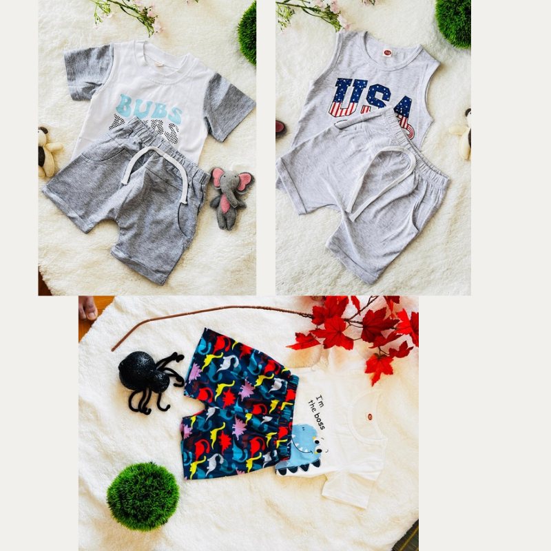 3-RANDOM DRESSESS-15.99£